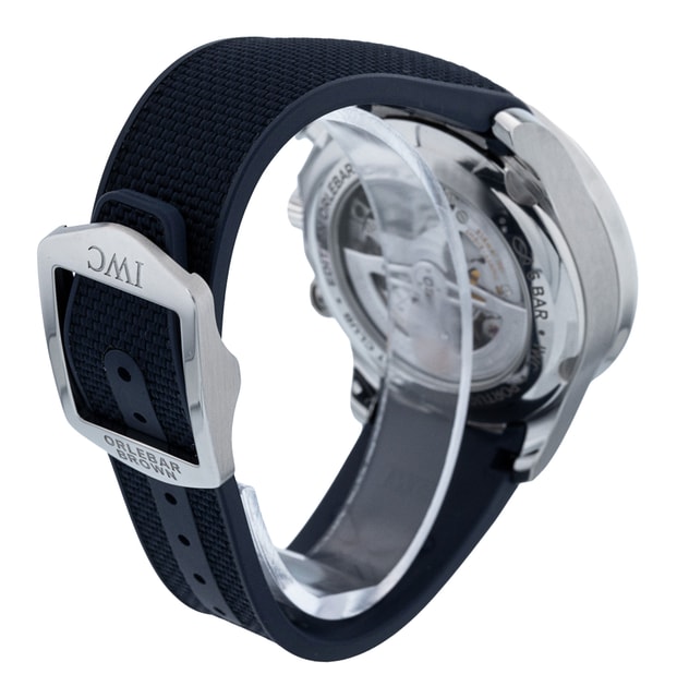 IWC Portugieser Yacht Club IW390704 Image 3